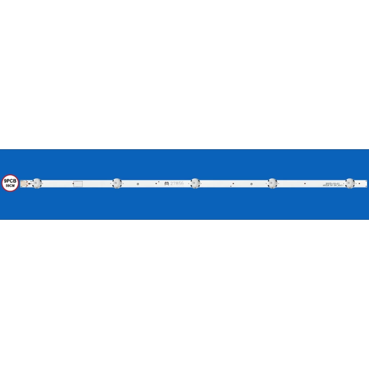 MBLED (9XPCB) 55 İnç Arçelik Grundig Drt Rev0.1 Zvb65600-AA 55Gub8852 057T55-C22