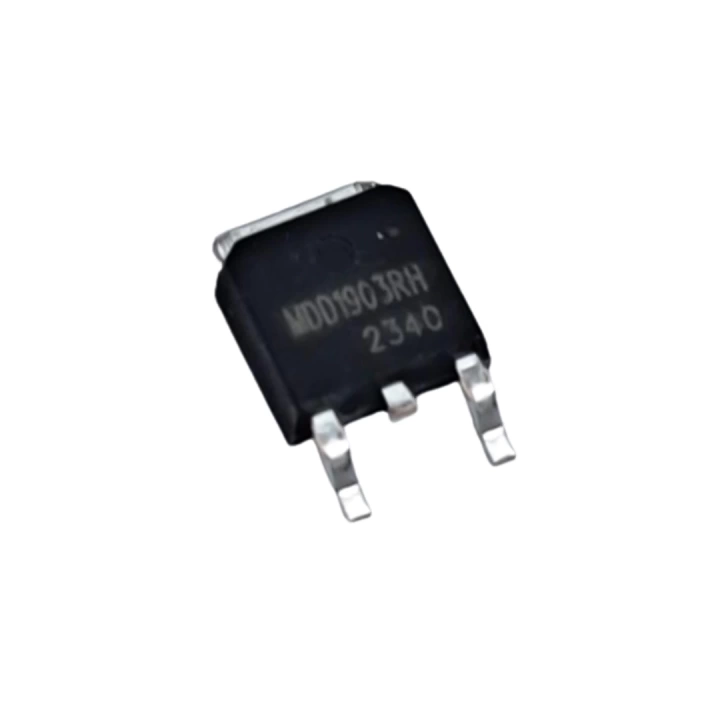 MDD1903 TO-252 MOSFET TRANSISTOR ShopZum