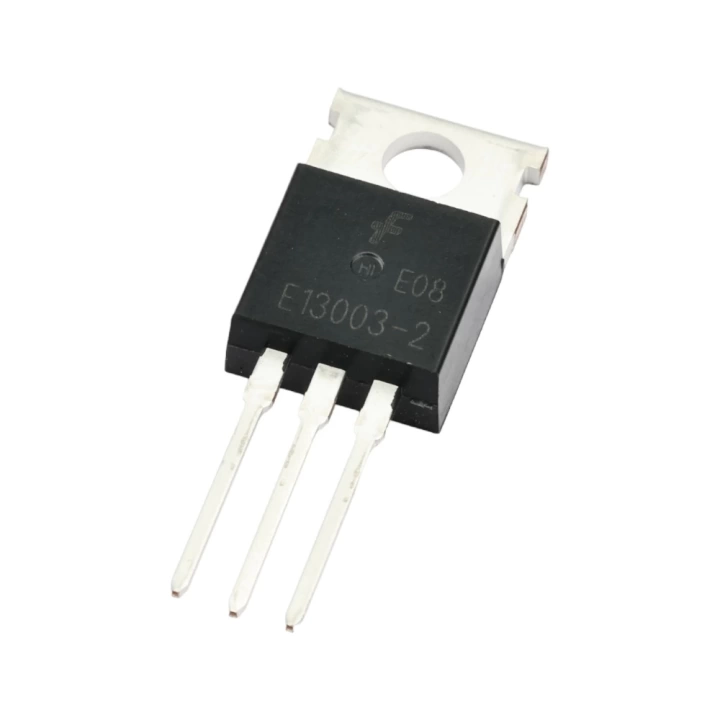 MJE 13003-2 TO-220 TRANSISTOR ShopZum