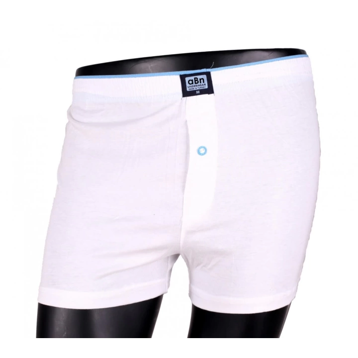 Hepsizen Erkek Penye Boxer 40040