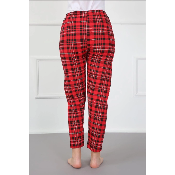 Hepsizen Kadın Pamuklu Alt Pijama 27447