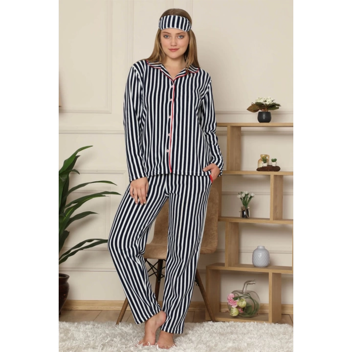 Hepsizen Polar Kadın Pijama Takımı