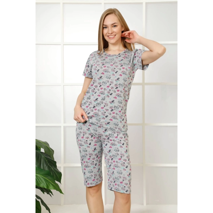 Hepsizen Şortlu Pijama Takım