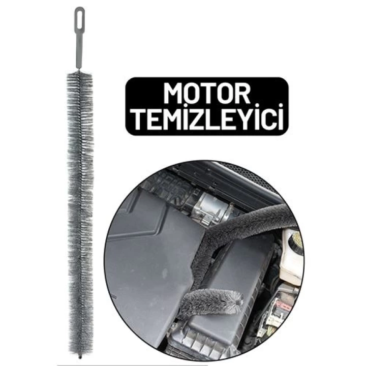 Motor Zor Bölümleri Temizleme Fırçası 422252