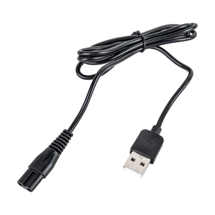 ShopZum TIRAŞ MAKİNALARI İÇİN USB ŞARJ KABLOSU ShopZum 1 METRE (6)