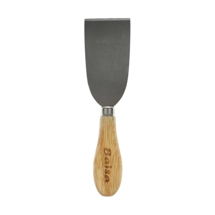 Peynir Bıçağı Geniş Spatula Royaleks-PB01