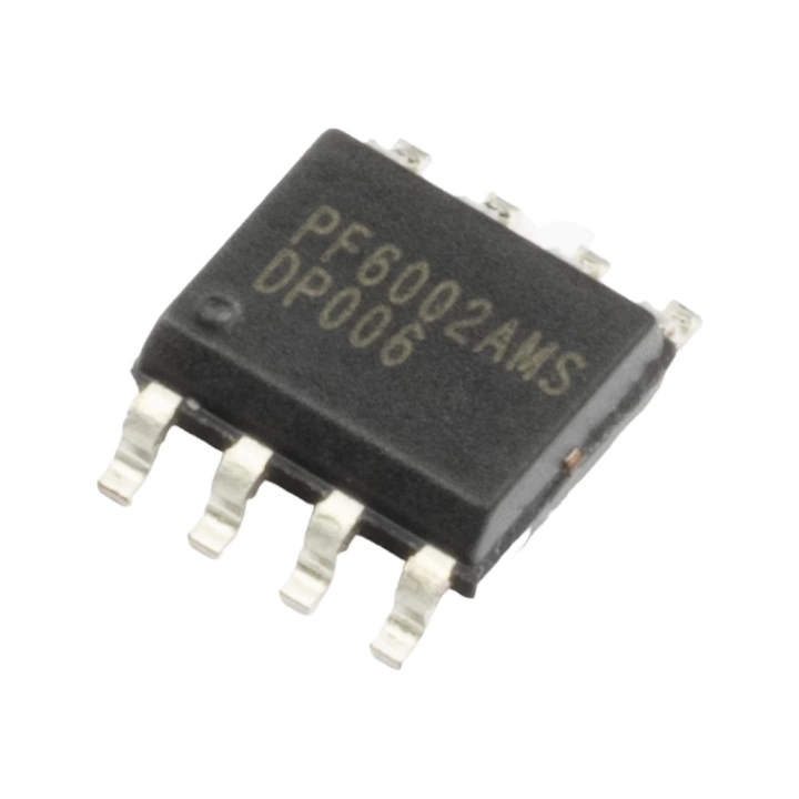 PF6002AS SOIC-8 SMD ENTEGRE DEVRE ShopZum