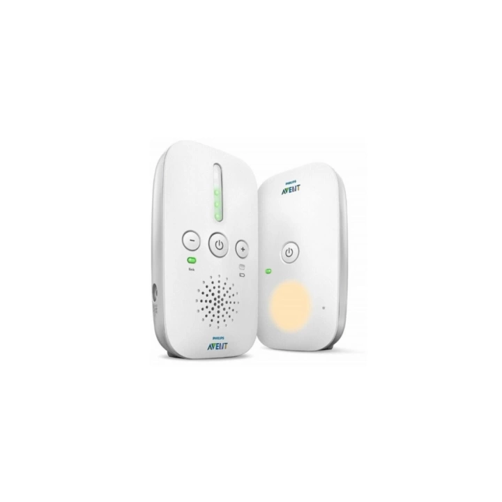 Philips Avent Dect Bebek Telsizi SCD502/00