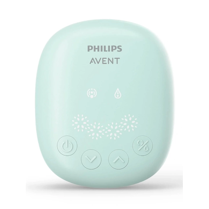 Philips Avent Essentials Tekli Elektrikli Göğüs Pompası SCF323/11