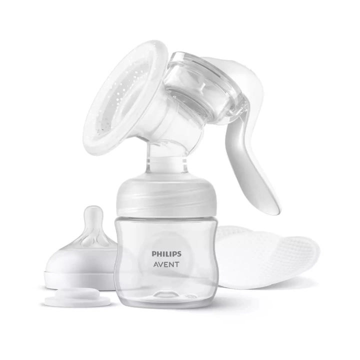 Philips Avent Manuel Göğüs Pompası SCF430/10