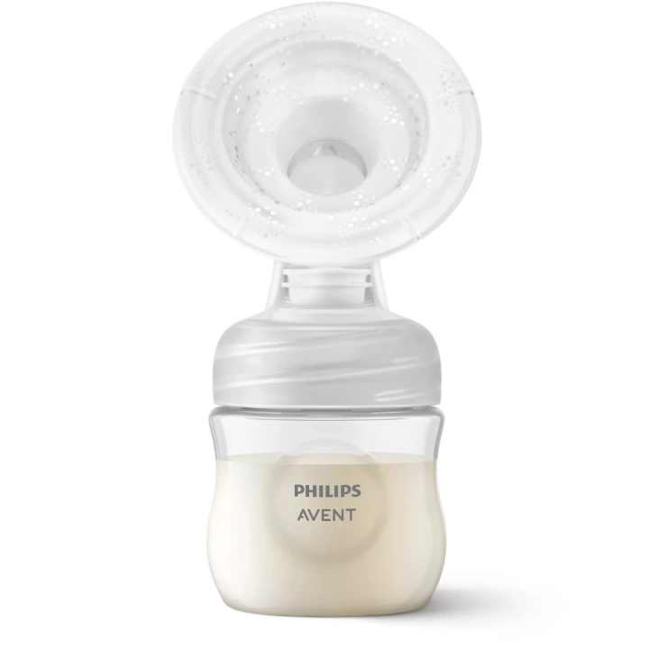 Philips Avent Manuel Göğüs Pompası SCF430/10