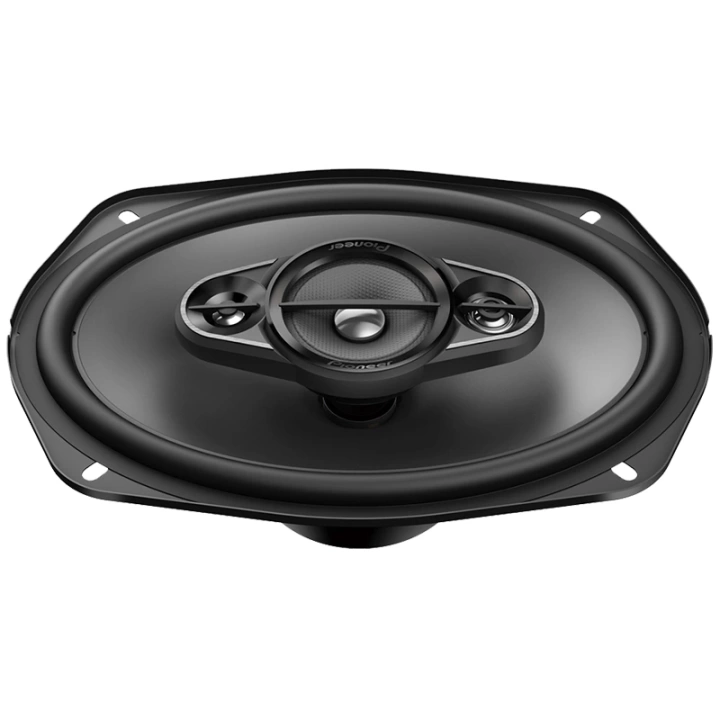 TS-A6967S 6X9 450 WATT 90 RMS 16X24 CM OVAL OTO HOPARLÖR