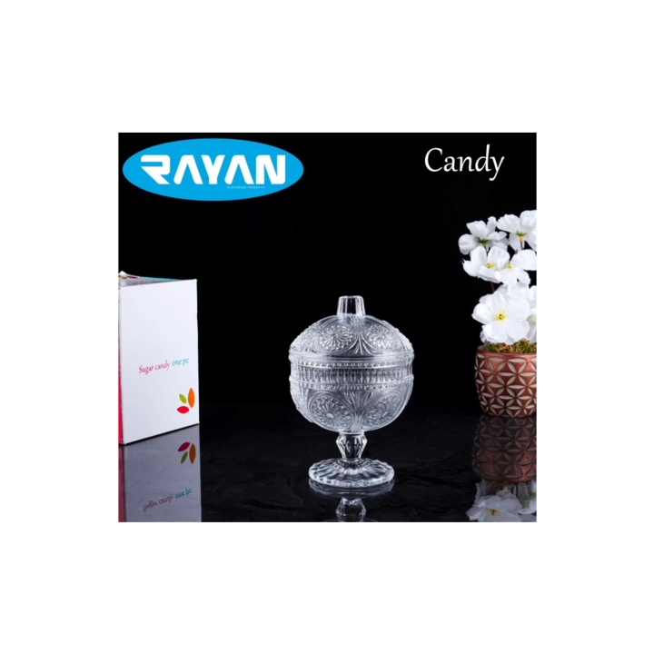 Rayan Candy Sugary Candy Şekerlik