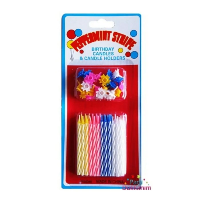 Renkli Pasta Mum Royaleks-250-205