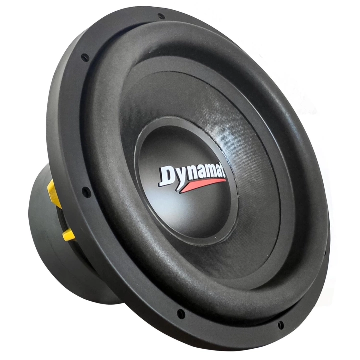 RS-1200 Oto Bass Subwoofer 30cm 1200 Watt 1 Adet