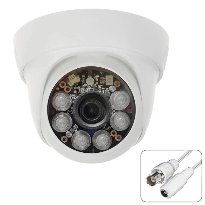 RT-1454 Dome Ahd Kamera 2mp 3.6mm