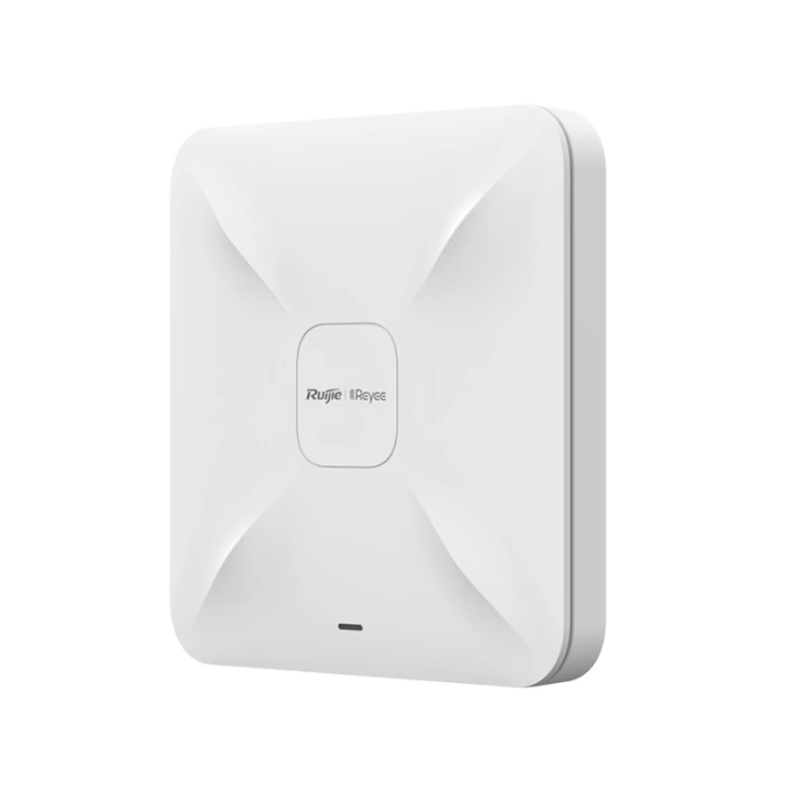 RUIJIE REYEE RG-RAP2200(E) GIGABIT AC1300 DUAL BAND (2.4 GHZ 400 MBPS/5 GHZ 867 MBPS) IC ORTAM TAVAN TİP ACCESS POINT