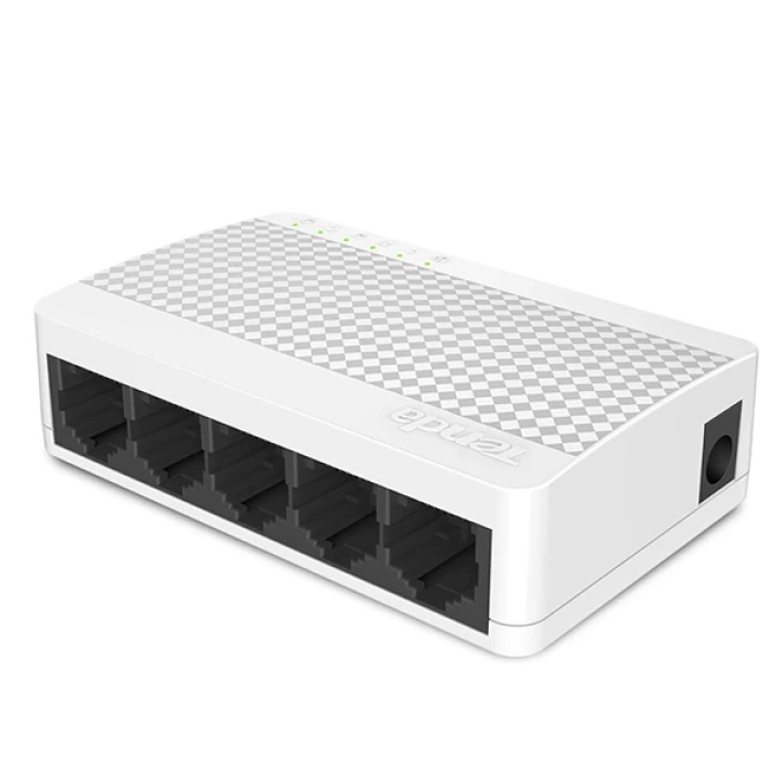 S105 V2 10/100 MBPS 5 PORT SWITCH