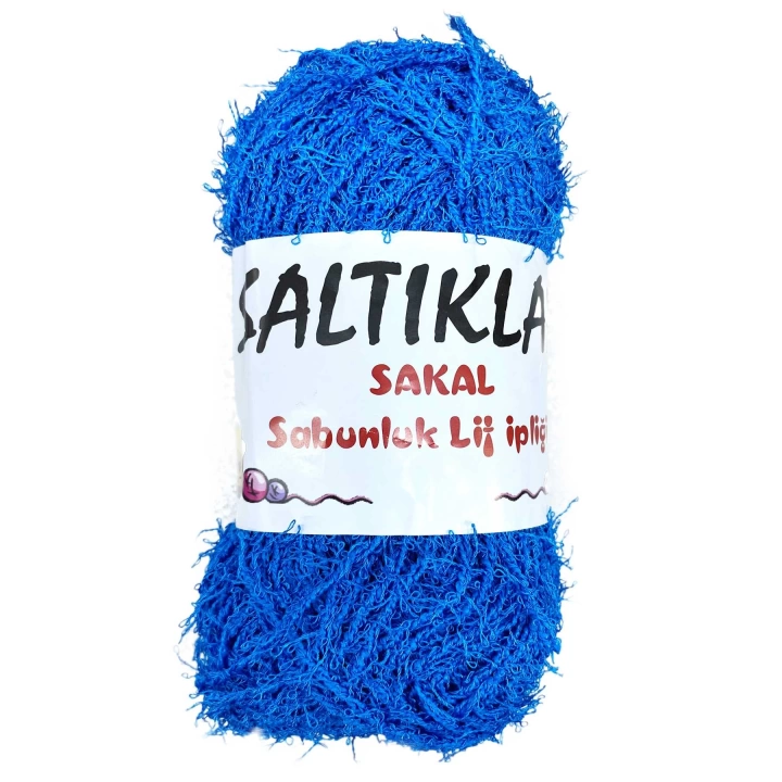 Sakal Sabunluk Lif İpliği 03