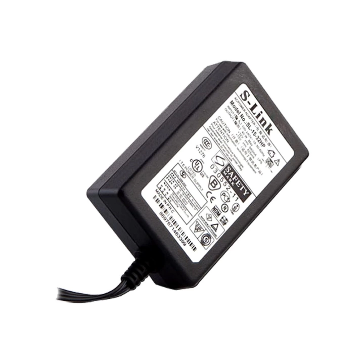 SL-15-32HP 15 VOLT- 32 VOLT ÇİFT VOLTAJ AC/DC HP ShopZum YAZICI ADAPTÖRÜ