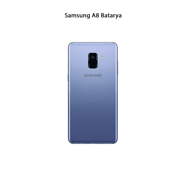 Samsung A8 Telefonlarla Uyumlu Batarya 3000 mAh