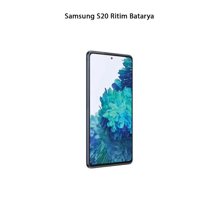 Samsung S20 Ritim - Galaxy S20 FE Telefonlarla Uyumlu Batarya 4500 mAh