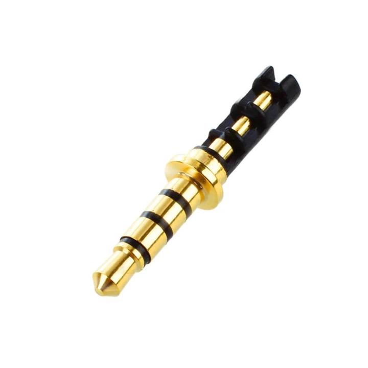 ŞASE AUX JACK FİŞ 3.5MM 3 BOĞUM PLX-18362