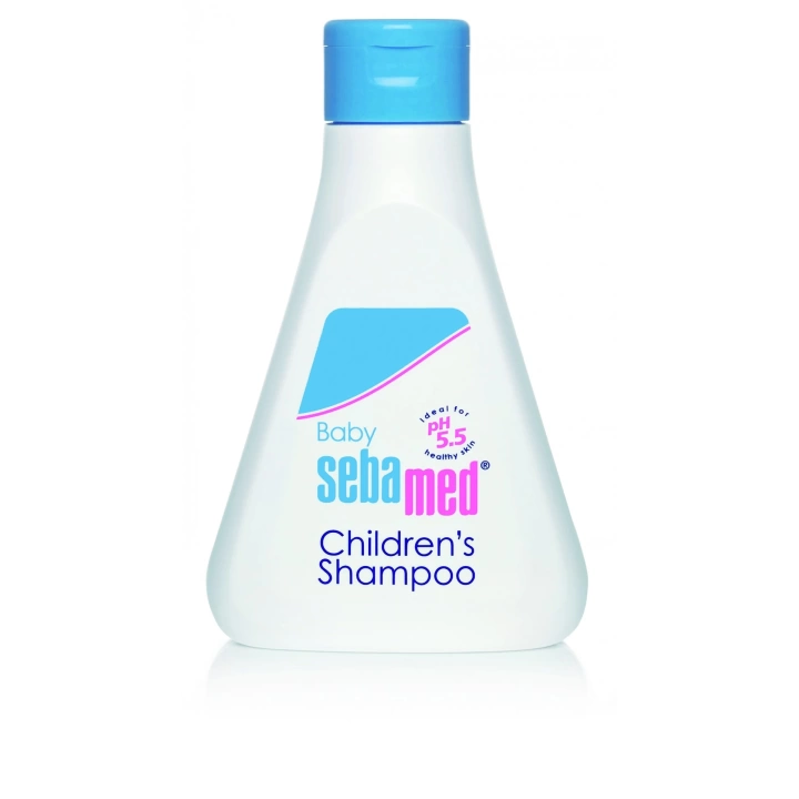 Sebamed Bebek Şampuanı 250ml