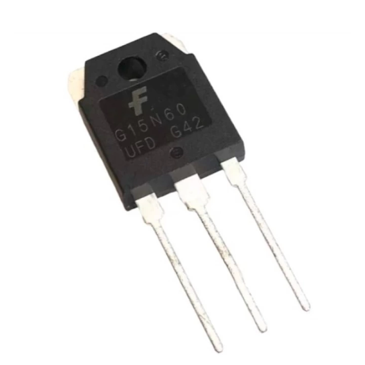 SGH15N60UFD TO-3P IGBT TRANSISTOR ShopZum