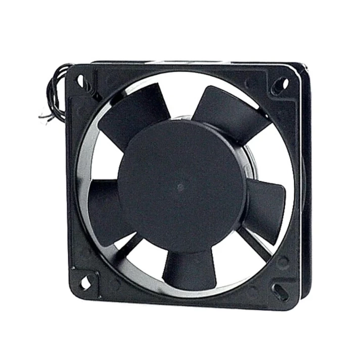 ShopZum 108X108X25 MM 220 VOLT FAN