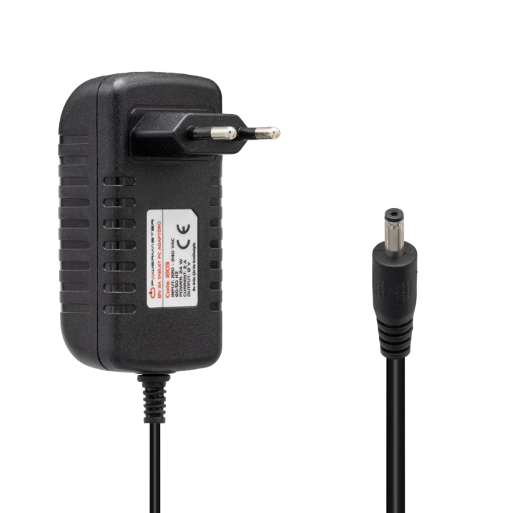 ShopZum 12 VOLT - 2 AMPER 3.5*1.35 UÇ TABLET PC ADAPTÖRÜ