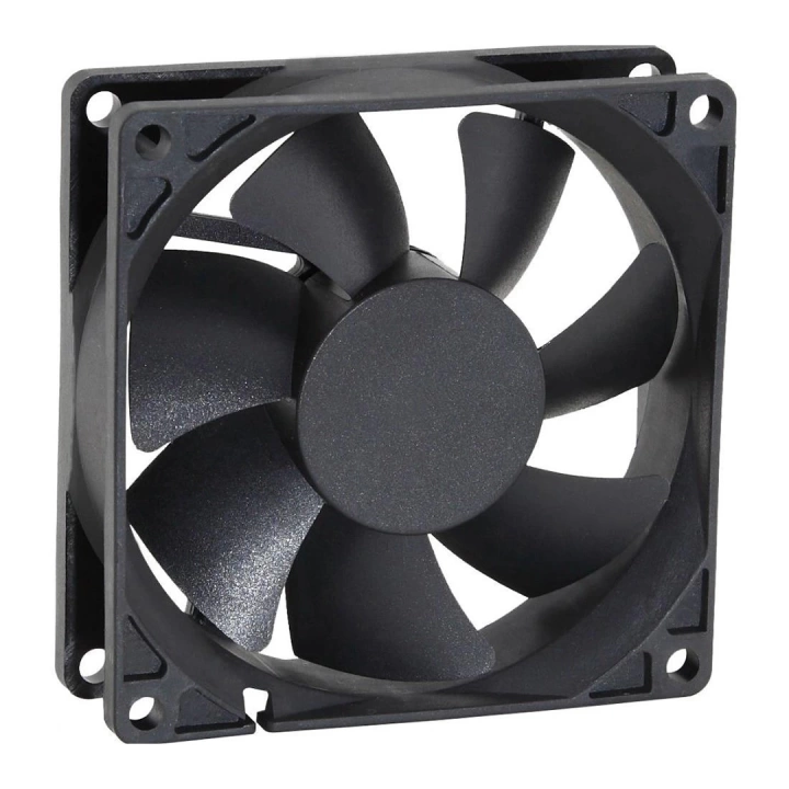 ShopZum 120X120X38 MM 12 VOLT FAN