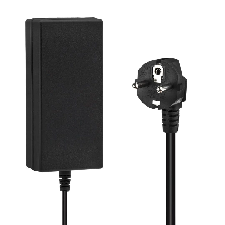 ShopZum  24 VOLT - 3 AMPER - 70 WATT 5.5*2.5 UÇLU YERLİ ÜRETİM ShopZum NOTEBOOK ADAPTÖR