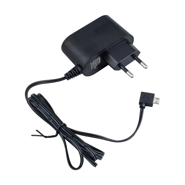 ShopZum  5 VOLT - 2 AMPER MICRO USB UÇ YERLİ ÜRETİM TABLET ADAPTÖRÜ