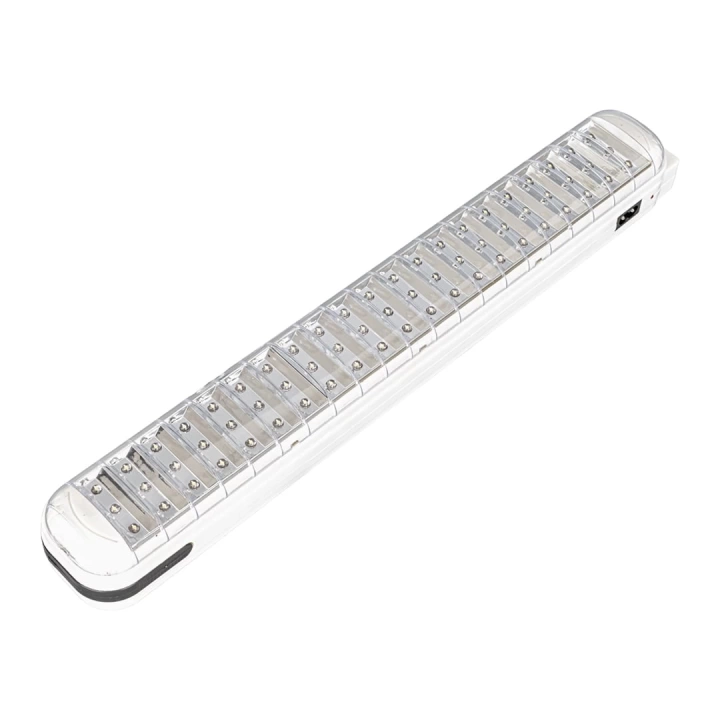 ShopZum KD-715 63 SMD LED ŞARJLI IŞILDAK