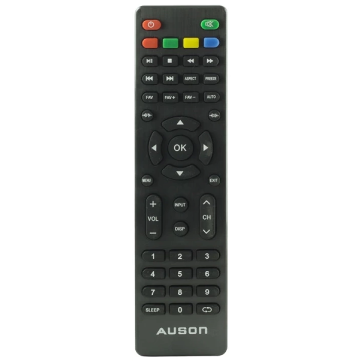 ShopZum  KL 19-22- AUSON 19- AUDIOMASTER FUJİTEL SY-220 * LED TV KUMANDASI