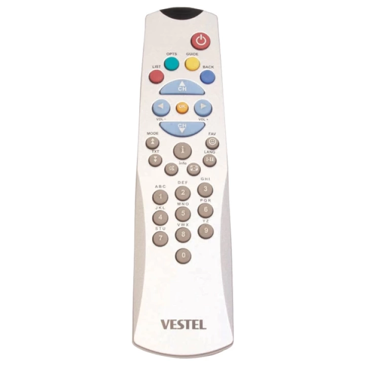 ShopZum  KR VESTEL 3001-5001 DIGITURK KUMANDA