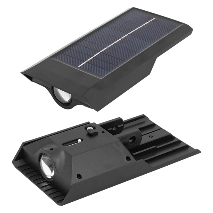 ShopZum LL-007 2Lİ PAKET SOLAR LAMBA