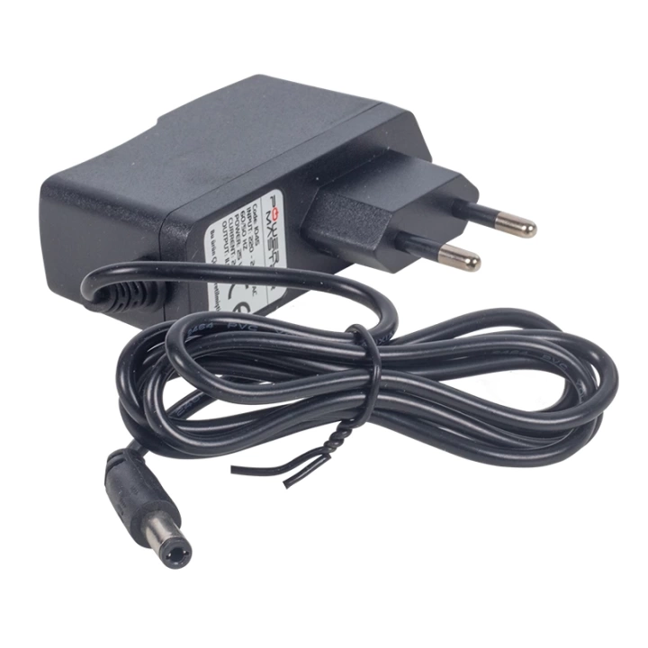 ShopZum PM-1045 11.6 VOLT 2.16 AMPER 5.5*2.5 UÇLU VERIFONE YAZAR KASA POS CİHAZI PLASTİK KASA ADAPTÖR