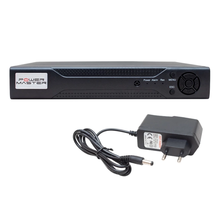 ShopZum PM-12183* 16 KANAL 1080N AHD/ANALOG/TVI/CVI XMEYE DVR/XVR KAYIT CİHAZI