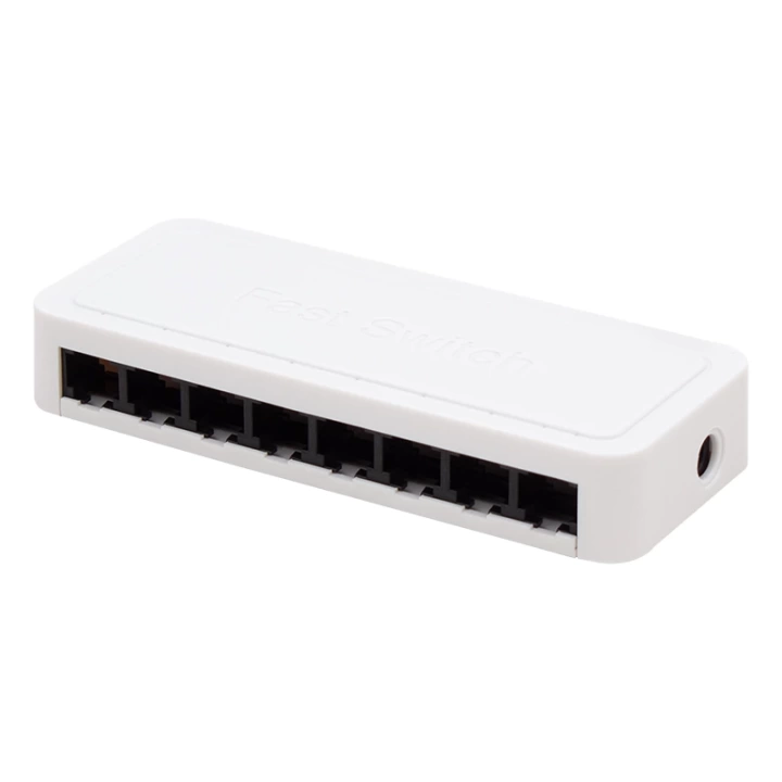 ShopZum PM-14054 8 PORT 10/100 MBPS SWITCH