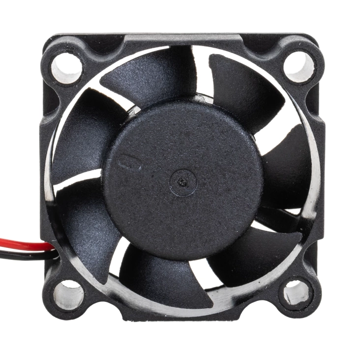 ShopZum PM-16728 3X3X10 MM 12 VOLT DC FAN