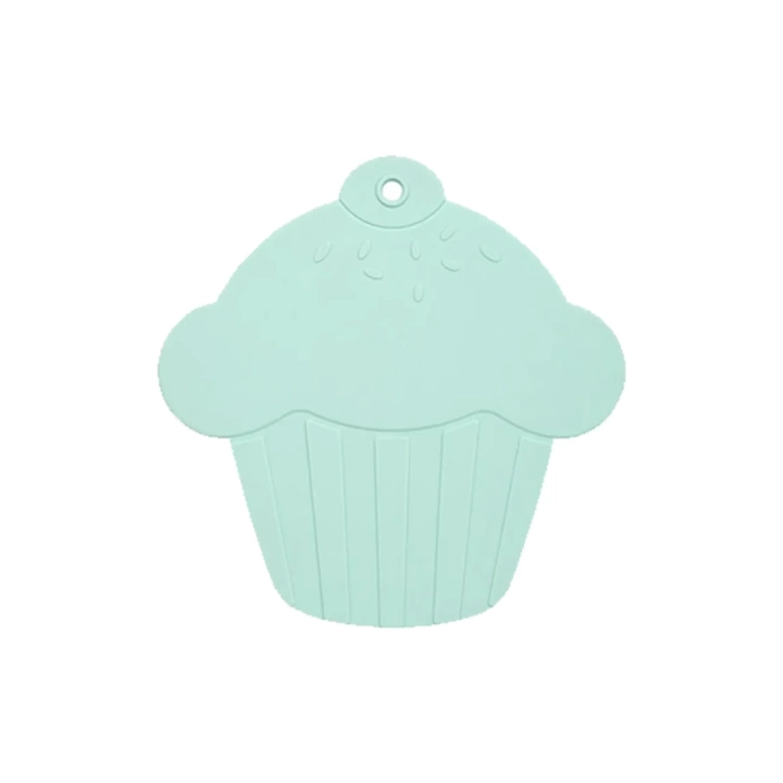 Silikon Cupcake Nihale Yanmaz