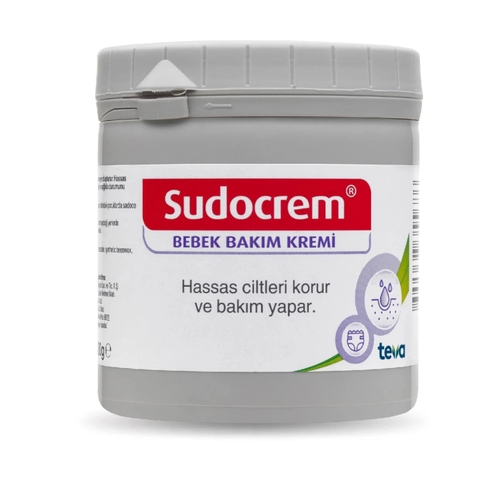 Sudocrem Bebek Bakım Kremi 250 gr