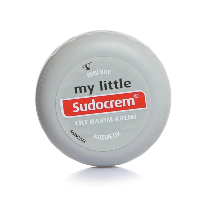 Sudocrem Cilt Bakım Kremi 22 gr