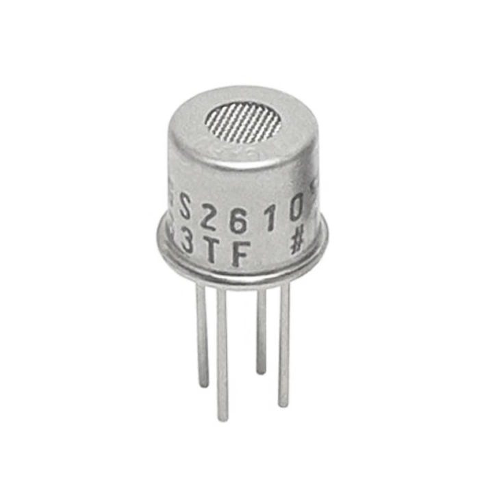 TGS 2610-C00 TO-5 SENSOR TRANSISTOR ShopZum