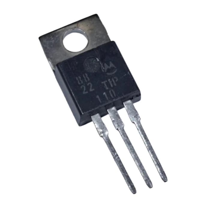 TIP 110 TO-220 TRANSISTOR ShopZum