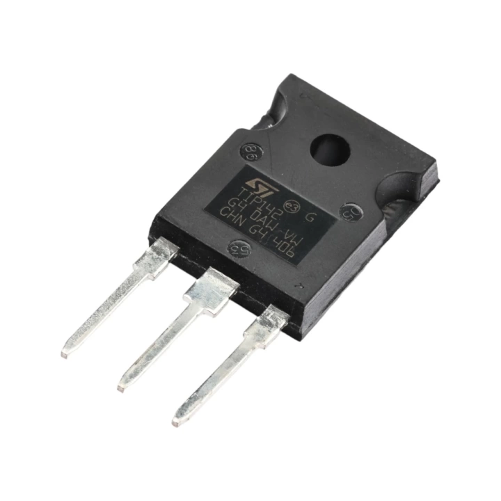 TIP 142 TO-247 TRANSISTOR ShopZum