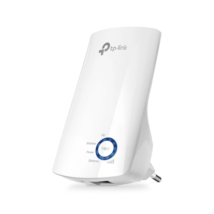 TL-WA850RE 300 MBPS WIFI REPEATER GENİŞ MENZİL