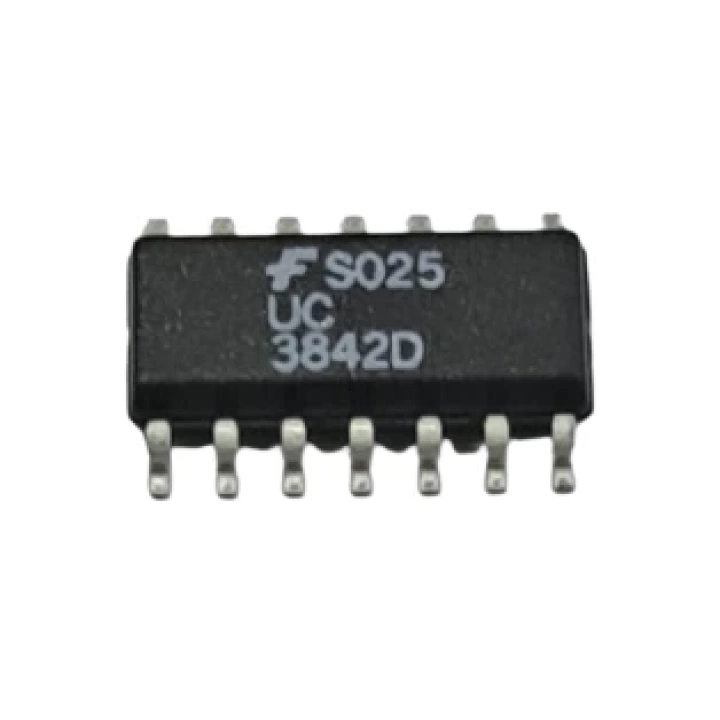 UC 3842D SOIC-14 SMD ENTEGRE DEVRE ShopZum